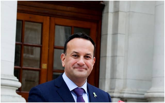 'It's going to remain in place for a little longer' Varadkar promises extension on help-to-buy scheme for first time home owners