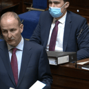 Taoiseach told to "get a grip" about housing crisis in Dáil today
