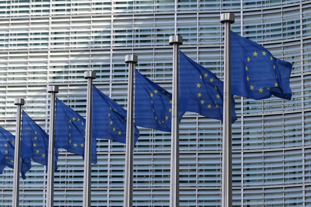 Third Country portal for EU Digital COVID Certificate launches today in Ireland
