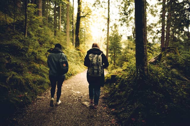 New Hiking trail from Waterford to Tipperary officially opened