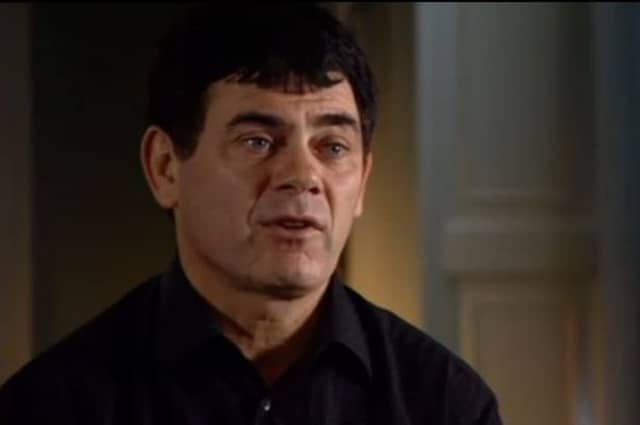 Trial date set as Gerard 'The Monk' Hutch charged