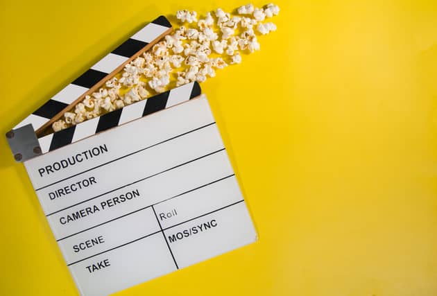 Screen Ireland unveil new strategy to grow success in the creative screen industry
