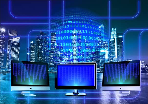 World leading financial services company creating 400 new jobs in Ireland