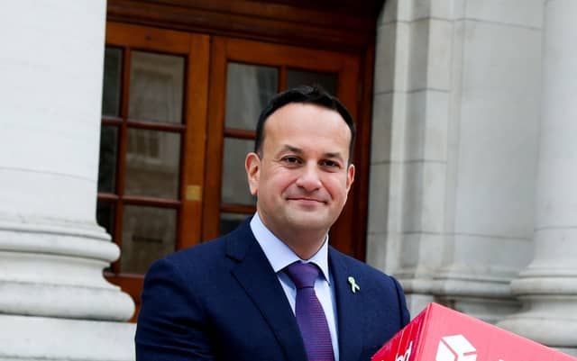Tánaiste very encouraged about Waterford company's investment plans