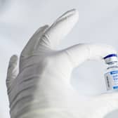15,000 Covid-19 vaccine side effects reported in Ireland