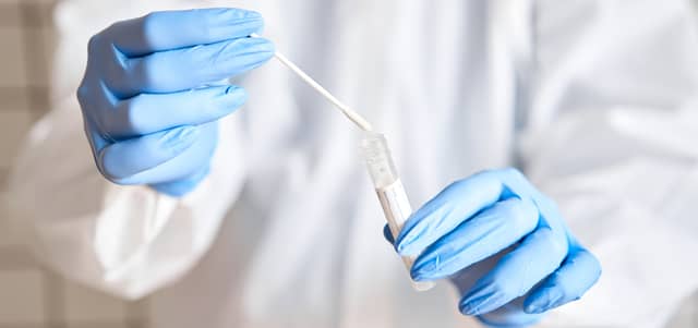 Irish University awarded funding to conduct Covid-19 rapid testing trial