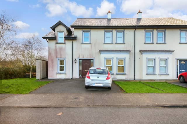 Lot 26 41 An Chuirt, Monard, Co. Tipperary, E34 FC82