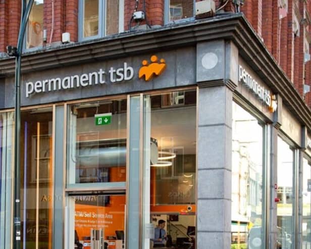 PHOTO: www.permanenttsb.ie