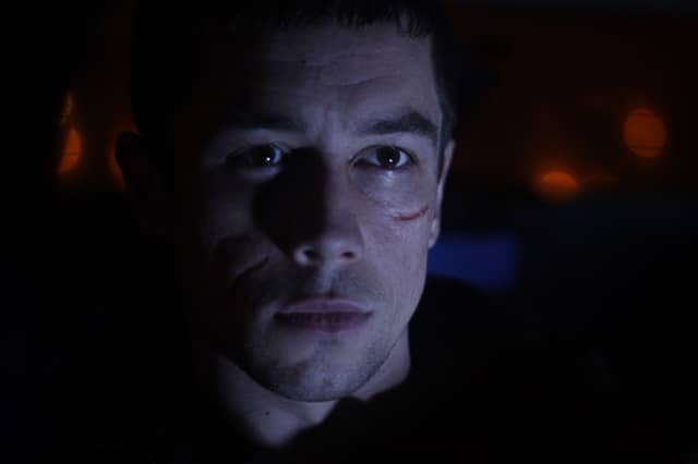 File photo: Killian Scott
