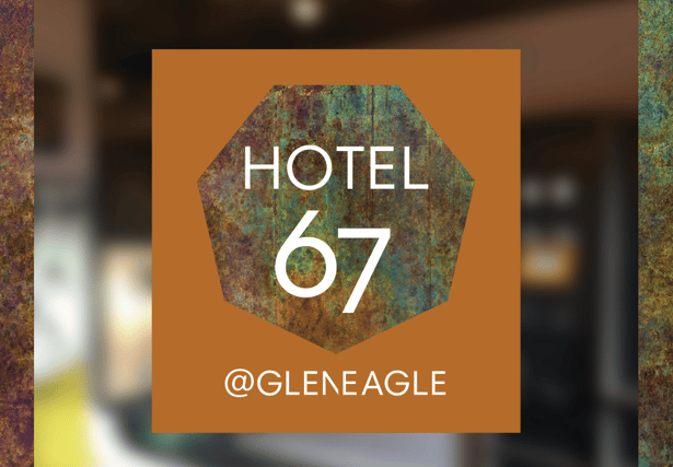 Killarney welcomes a fantastic new hotel