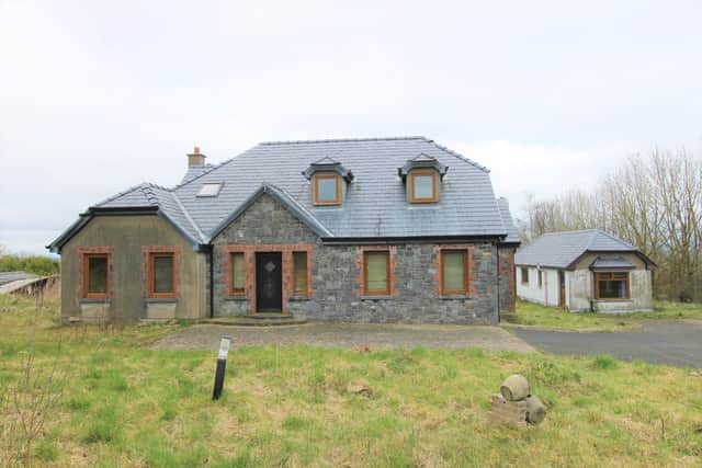 High performers included the sale of a large family dormer bungalow in Tipperary, which sold for €245,000 - €55,000 above its reserve. The 205sq mts, four-bed home in Toor, Barnakay, 7km from Nenagh and 43km from Limerick City, had been listed with an Advised Minimum Value (AMV) of €190,000.