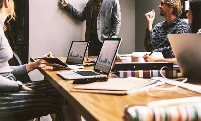 30% of clients make explicit requests not to hire from certain groups