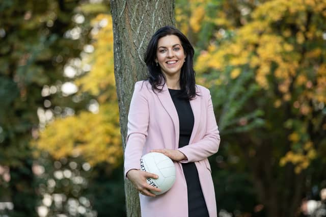 Pic: Máire Ní Bhraonáin