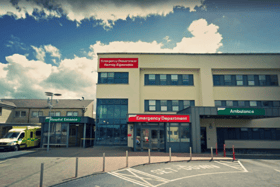University Hospital Waterford