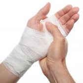 Personal injuries
