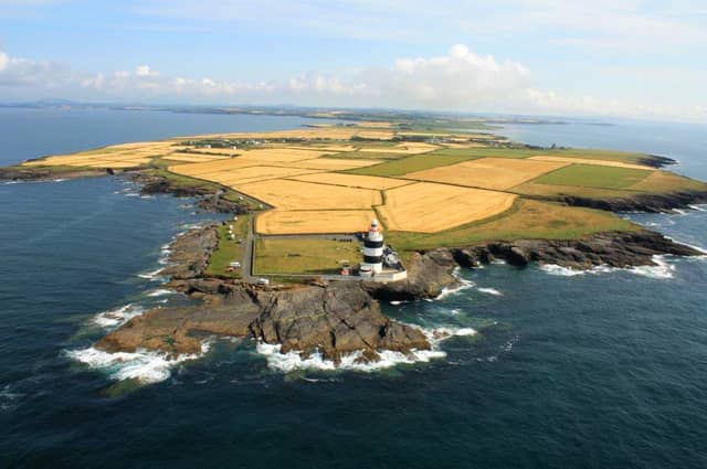 Hook Lighthouse
