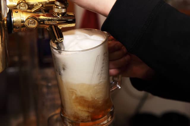 The Hub pulls the Best Pint in Waterford, according to our readers