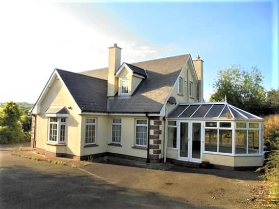 9 Watch House Village, Clonegal, Co. Carlow