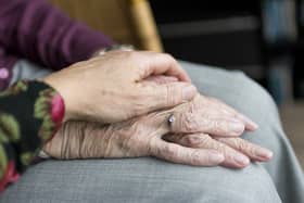 New guidance on visitations to long-term residential care facilities