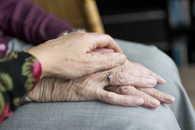 International Time to Talk Day is this Thursday, February 4