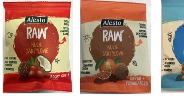 The implicated batch contains peanuts, cashews, milk or sulphur dioxide, which makes the batch unsafe for consumers who are allergic or intolerant to those ingredients.