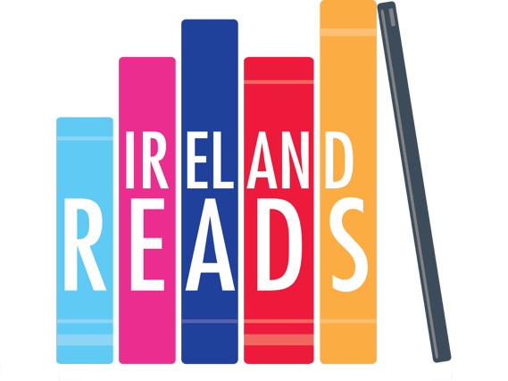 Ireland Reads is a new campaign to get the whole country reading