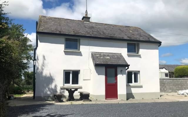 Luffany, Mooncoin, Co. Kilkenny