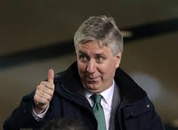 The former CEO and recent Vice President John Delaney has resigned from the FAI after months of controversy regarding the FAI's financial management
