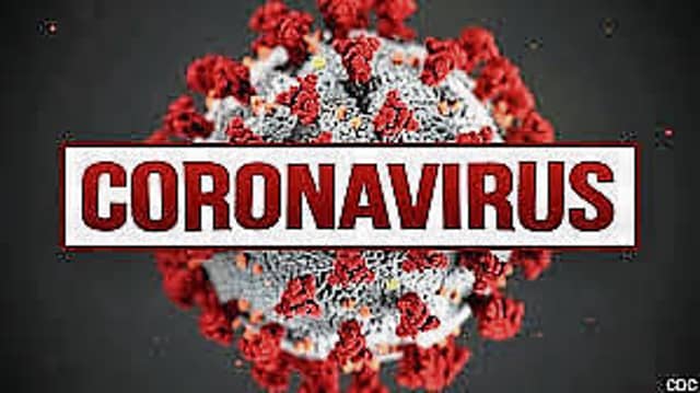 Donegal's 14 day Covid-19 incidence rate far exceeds the national average