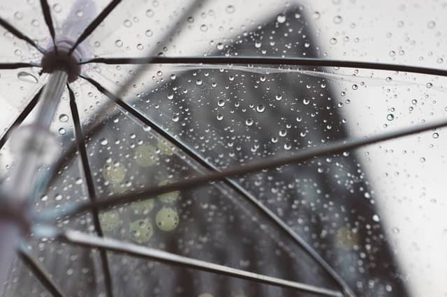 Weather forecast for Ireland for the coming week from Met Eireann