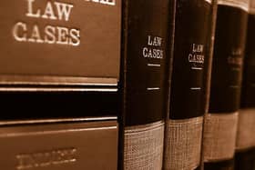 She has launched a High Court challenge over the Legal Aid Board's refusal to fund her action