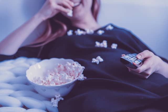 Virgin Media Television has announced details of its Spring 2021 TV schedule