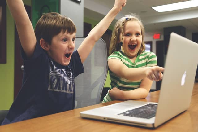 Revise.ie now caters for both primary and secondary school goers