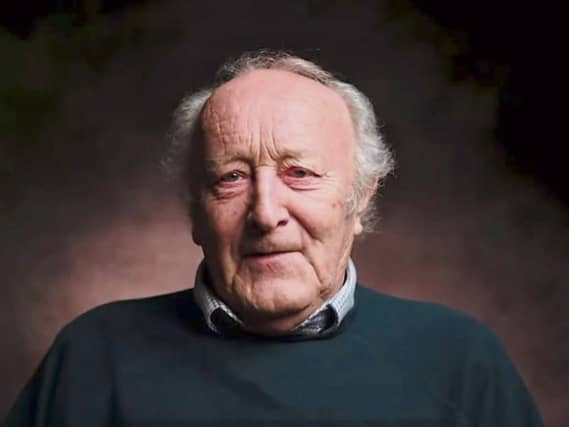 Dr Andrew Rynne