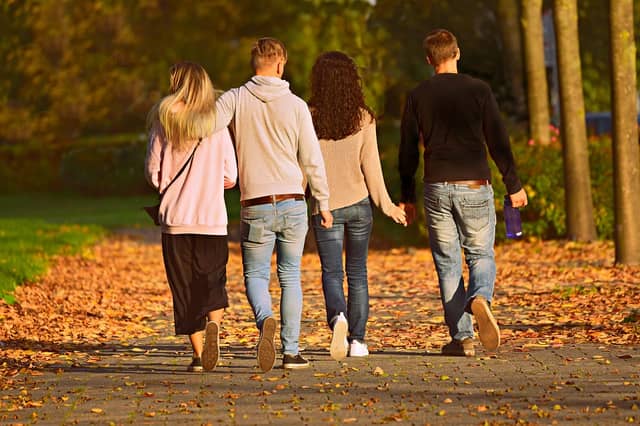 October 10 marks World Mental Health Day