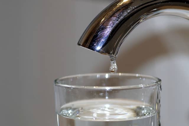 Waterford councillor Conor D. McGuinness slams Irish Water after Dungarvan outage