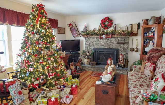 Merry Christmas