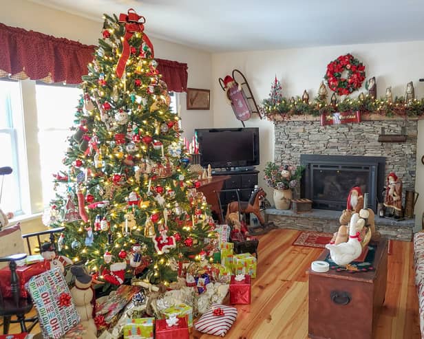 Merry Christmas