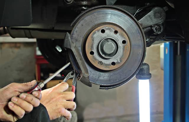 Toyota is carrying out a voluntary recall of certain vehicles