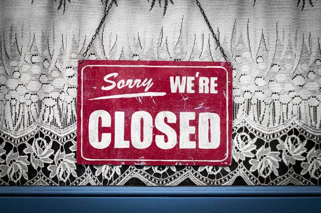 Waterford business served closure order by Food Safety Authority of Ireland