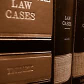 Elderly Waterford couple seek injunction over alleged intimidation by businessman