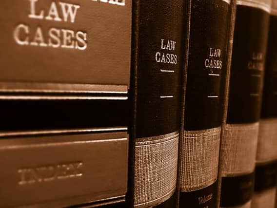 Elderly Waterford couple seek injunction over alleged intimidation by businessman