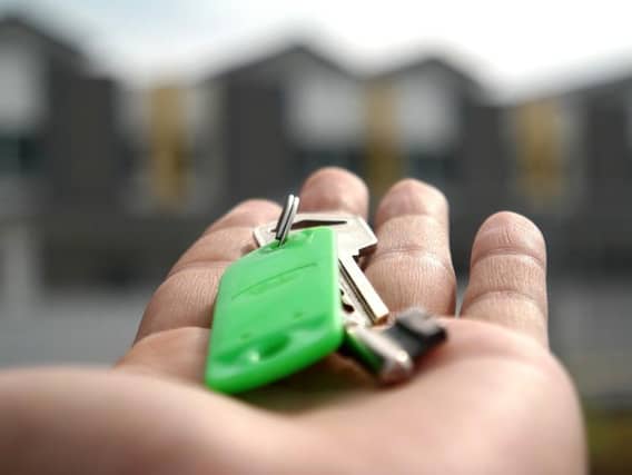 Waterford City rents rise 5% and the average rent is now €1,058