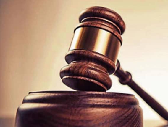 Man receives two-year driving ban at Clonmel District Court