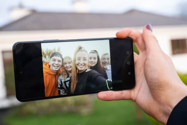 Whatsmore, 47% of people reported spending an increased amount of time on social media channels such as Instagram, TikTok and YouTube in particular.