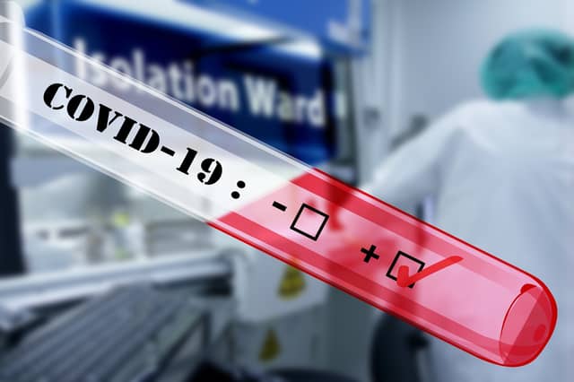 Appeal issued to Waterford public following rise in Covid-10 cases