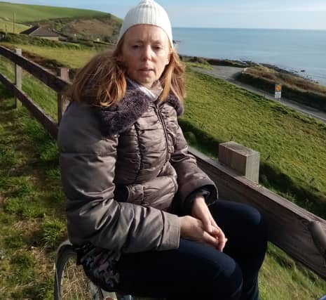 Dungarvan's Michelle Spratt received top marks in accounting exams