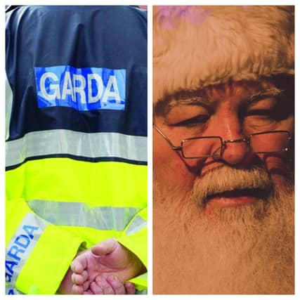 Gardaí are warning about a scam on social media
