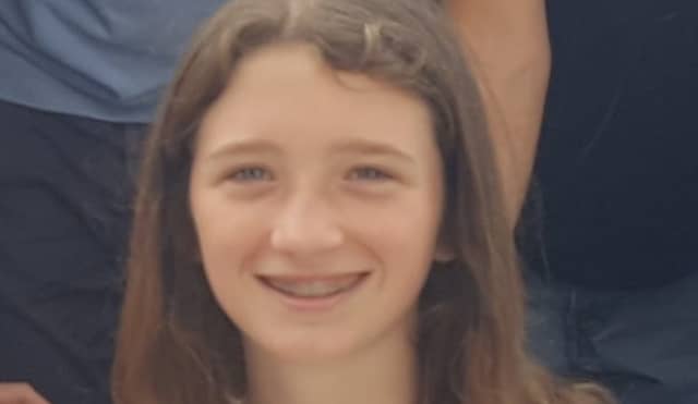 Waterford cake baking sensation Sophie O'Grady