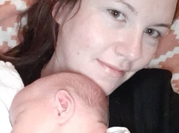 Clonmel's Laura Keeley is determined to never to smoke again